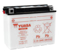 Yuasa Y50-N18L-A Yumicron 12-Volt Battery