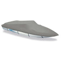 INFBN-10 BLUNT NOSE INFLATABLE POLY
