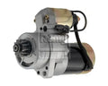 REMY red auto part