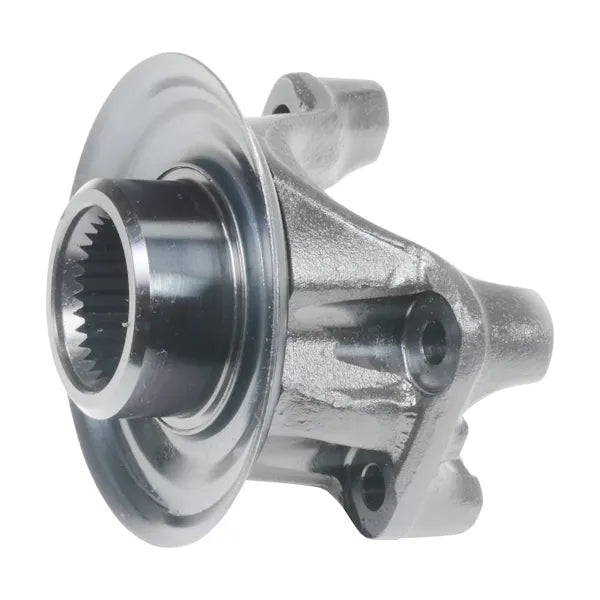 YUKON GEAR & AXLE YOKES ARE THE BEN