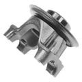 YUKON GEAR & AXLE YOKES ARE THE BEN