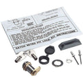 HATCH LOCK & KEY KIT