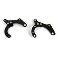 Wilwood 63-64 Chevrolet Corvette Lug Mount Front Bracket Kit