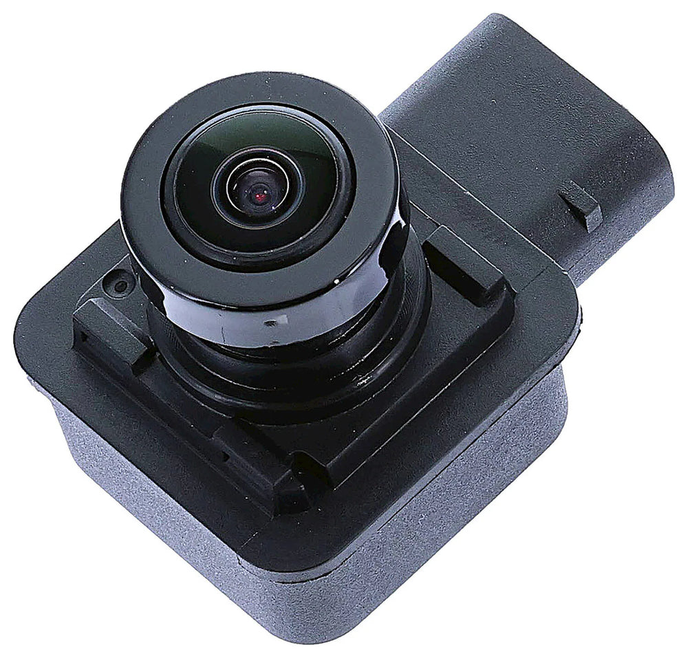 REAR PARK ASSIST CAMERA