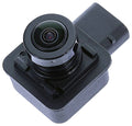 REAR PARK ASSIST CAMERA