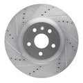R1 Concepts auto part detail