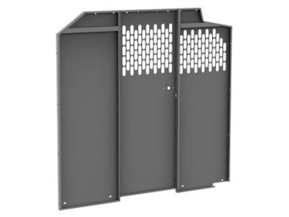 POLYCARBONATE PANELS TO COVER CNTR&CURB PERFORATIONS (USE WITH 40640)