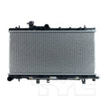 TYC auto part