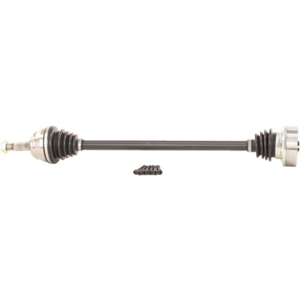 TRAKMOTIVE auto part