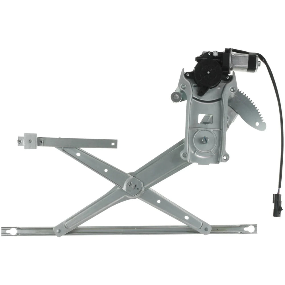 NEW WINDOW LIFT MOTOR W/REGULATOR