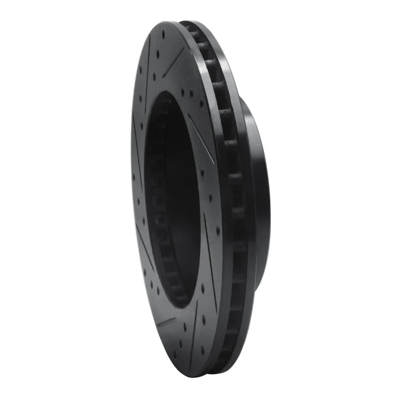 R1 Concepts black auto part