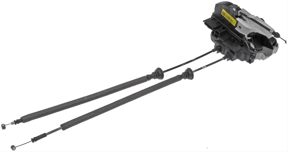 DOOR LOCK ACTUATOR