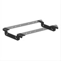 CUSTOM 5TH WHEEL BRACKETS