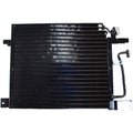 A/C CONDENSER