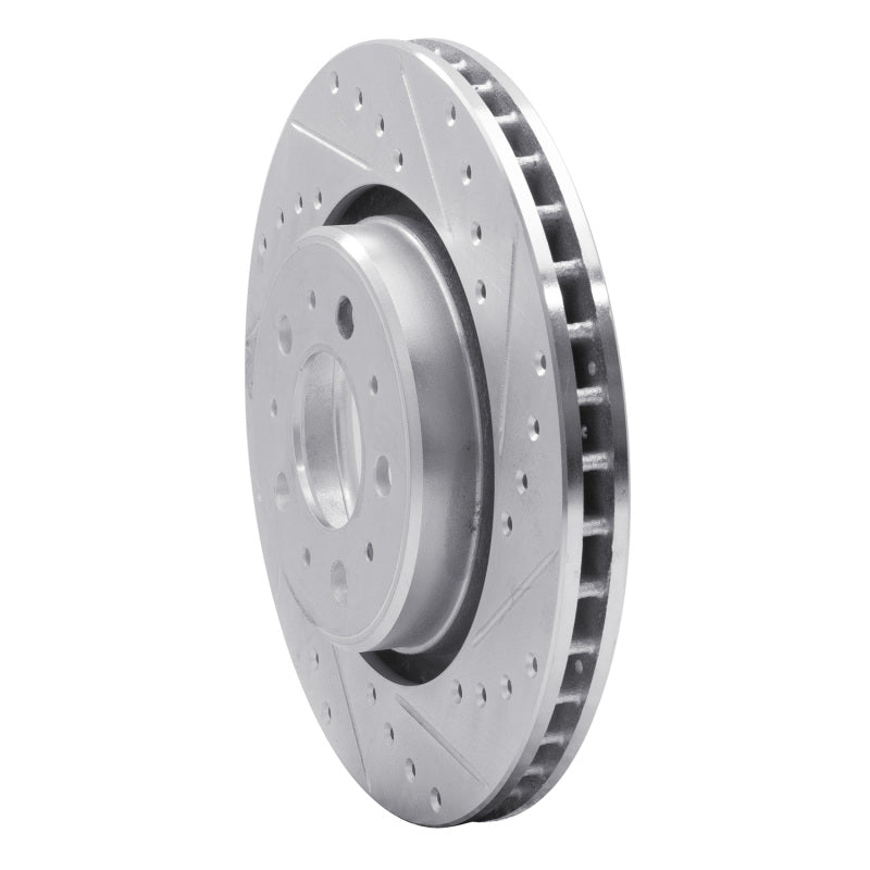 R1 Concepts silver auto part