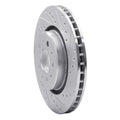 R1 Concepts silver auto part