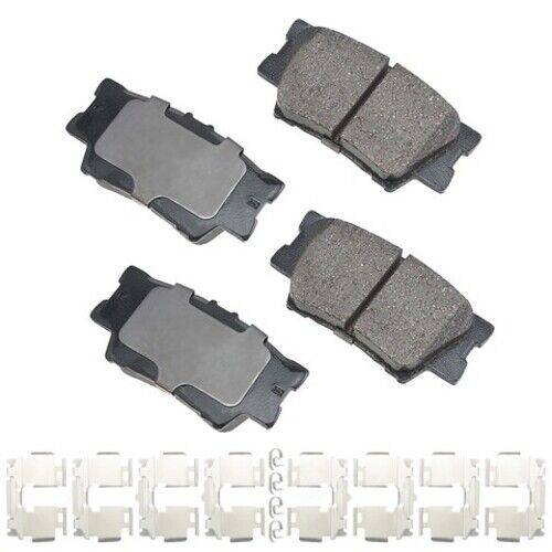 AKEBONO auto part