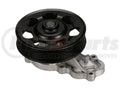 CAST ALUMINUM, STANDARD ROTATION (W