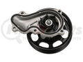 CAST ALUMINUM, STANDARD ROTATION (W