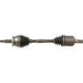 CV DRIVE AXLES