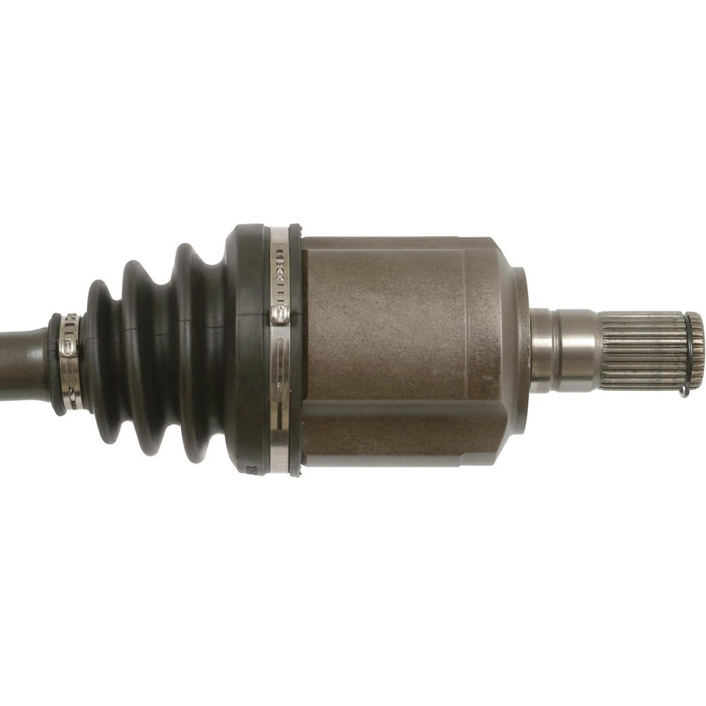 A1 REMFG INC auto part