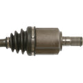 CV DRIVE AXLES