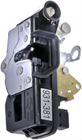INTGR LATCH ACTUATOR
