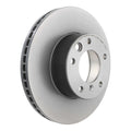 Brembo 03-11 Mercedes-Benz G55 AMG/02-08 G500/09-18 G550 Front Premium OE Equivalent Rotor