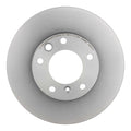 Brembo 03-11 Mercedes-Benz G55 AMG/02-08 G500/09-18 G550 Front Premium OE Equivalent Rotor