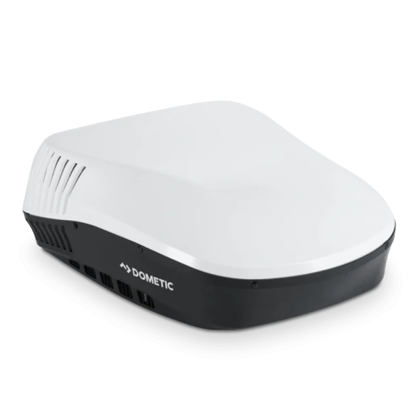 FRESHJET 5 SERIES SHROUD - WHITE