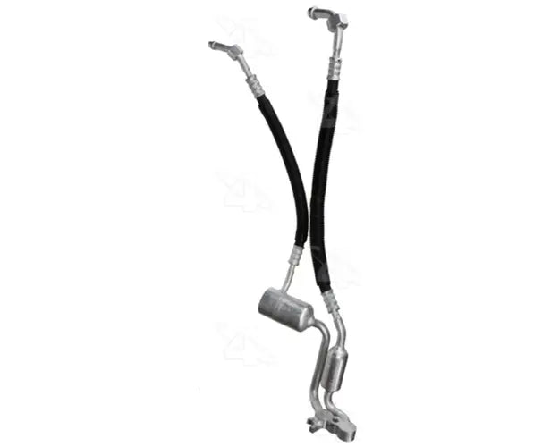 FOUR SEASONS auto part