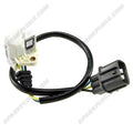 POWER STEERING SPEED SENSOR