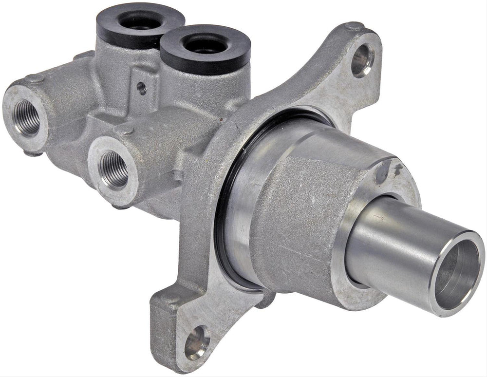 NEW MASTER CYLINDER