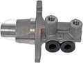 NEW MASTER CYLINDER