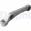 DELPHI control arms