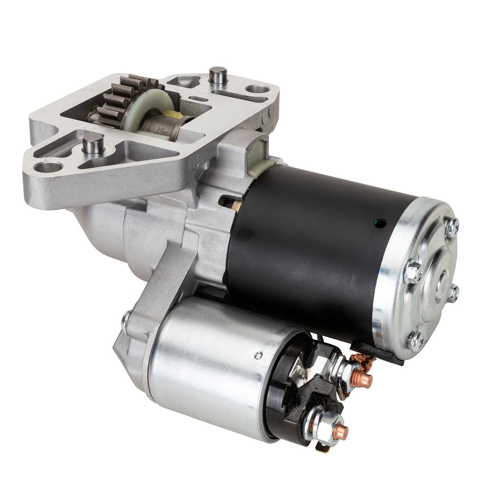 0709 MZ C.X9 3.5L/3.7L V6 STR