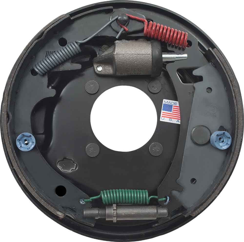 BRK KIT 10 X 2 1/4 3.5K HYD RH FB