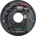 BRK KIT 10 X 2 1/4 3.5K HYD RH FB