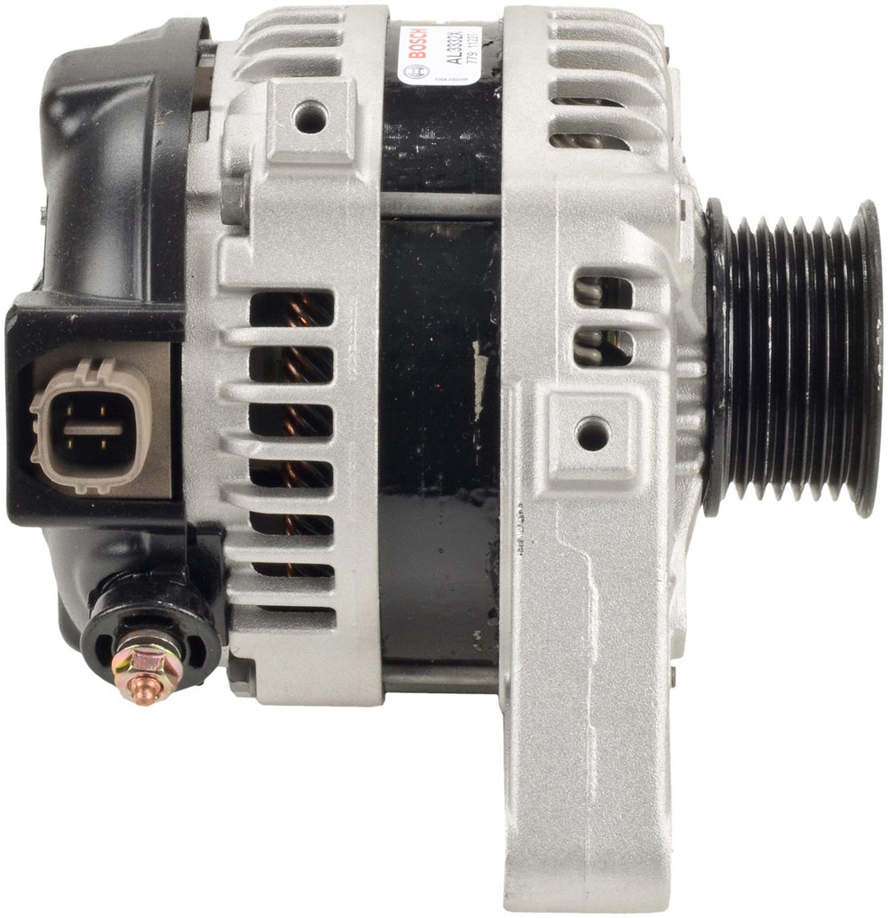 REMAN ALTERNATOR