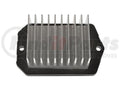 BLOWER MOTOR RESISTOR