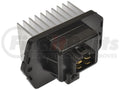 BLOWER MOTOR RESISTOR