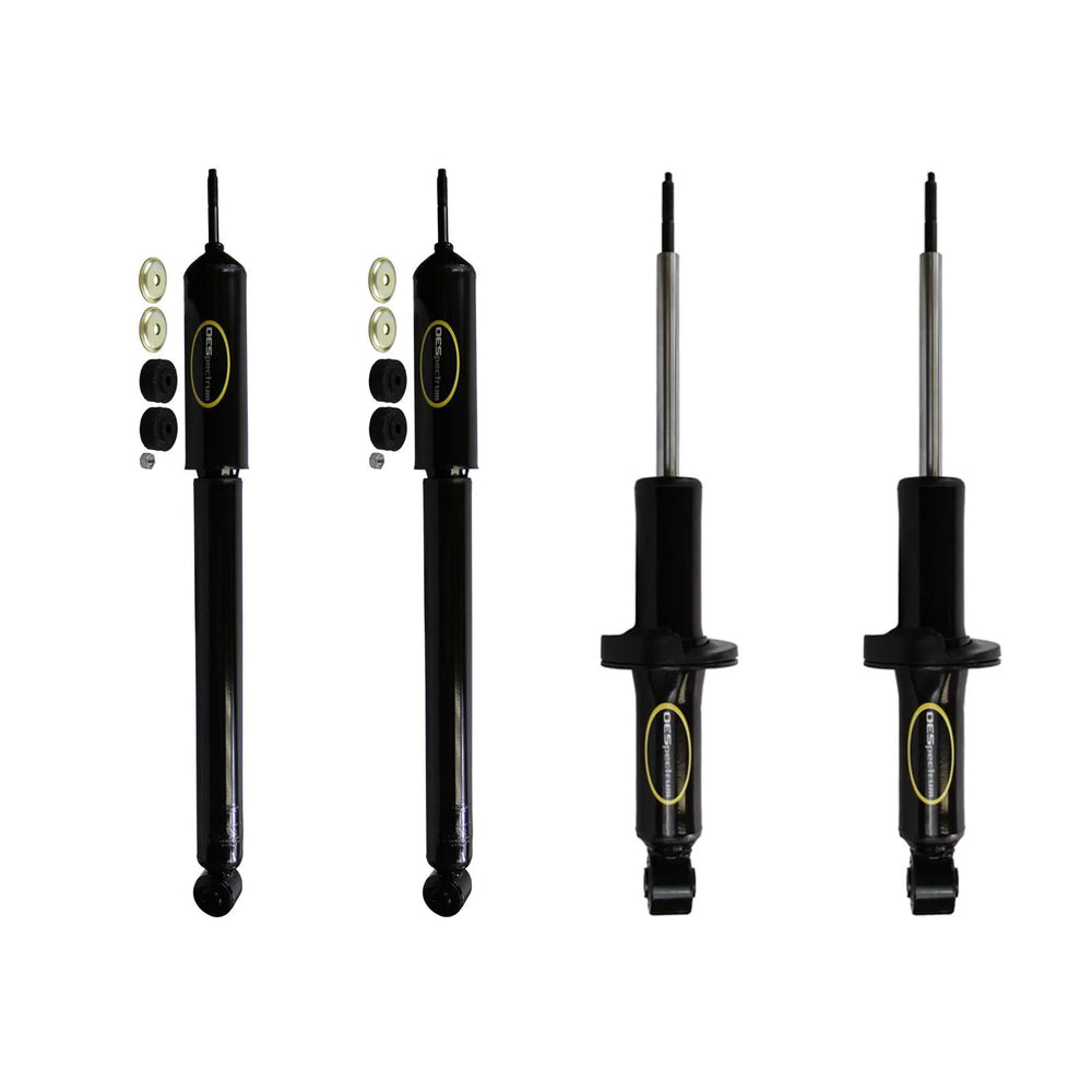 MONROE SHOCKS & STRUTS strut brace