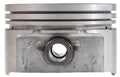 Mahle OE GM 5.7L 101V13A3 STD w/ Pin Eng Pack Piston Set (Set of 8)