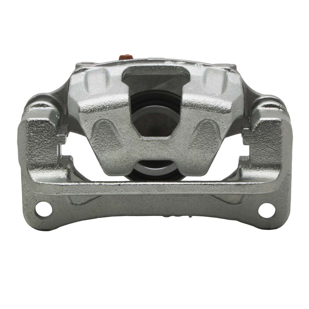 DFC silver auto part