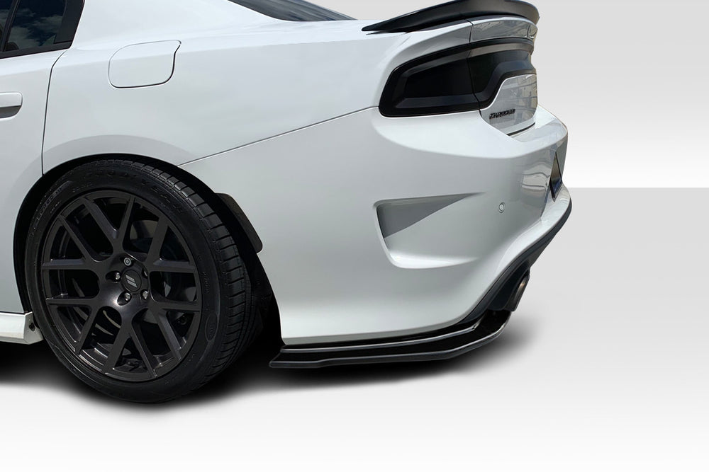 Extreme Dimensions auto part