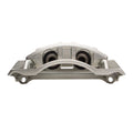 DFC 08-24 Ford E-350 Super Duty Rear-R Premium Caliper - Silver Zinc Coated