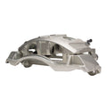 DFC 08-24 Ford E-350 Super Duty Rear-R Premium Caliper - Silver Zinc Coated