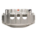 DFC 08-24 Ford E-350 Super Duty Rear-R Premium Caliper - Silver Zinc Coated