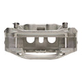 DFC 08-24 Ford E-350 Super Duty Rear-R Premium Caliper - Silver Zinc Coated