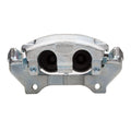 DFC 11-21 Dodge Durango Front-R Premium Caliper - Silver Zinc Coated